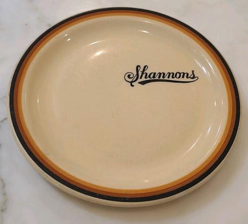 Rare vintage shenango - rare,