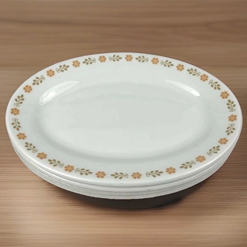 Shenango china usa - shenango, oval