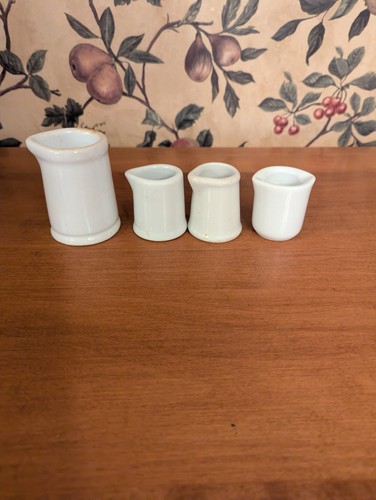Vintage ironstone white - 4-vintage,
